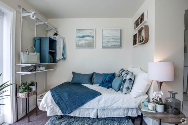 Compact, Thoughtful Design