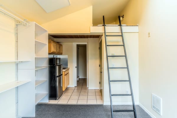 Compact, Complete Units