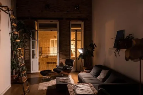 Northside Lofts amenity