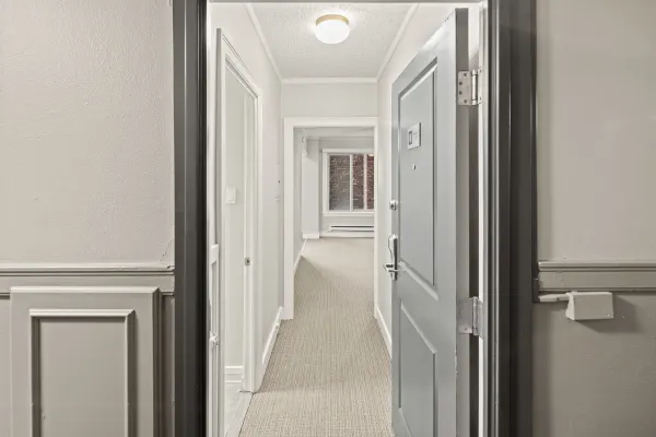 Cornelius Apartments amenity