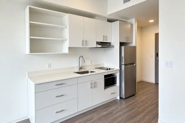 Koz on West 5th amenity