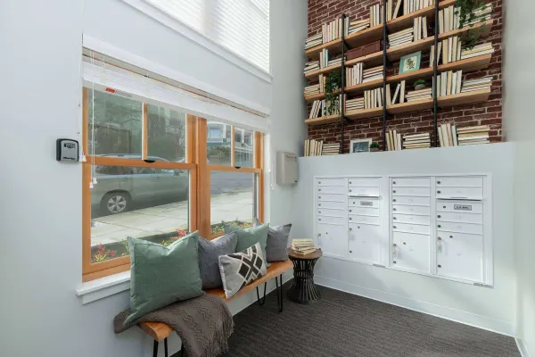 Cleary Apartments amenity
