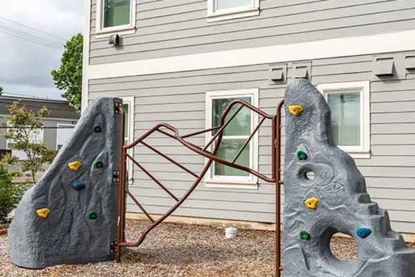 Hillside Apartments amenity