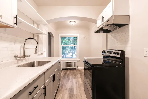 Summit Crest Apartments amenity
