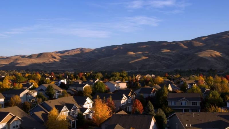 Neighborhood