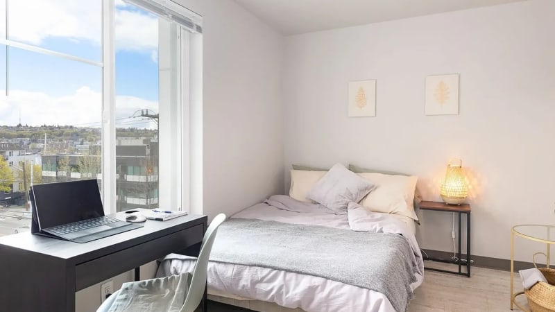 Apartments