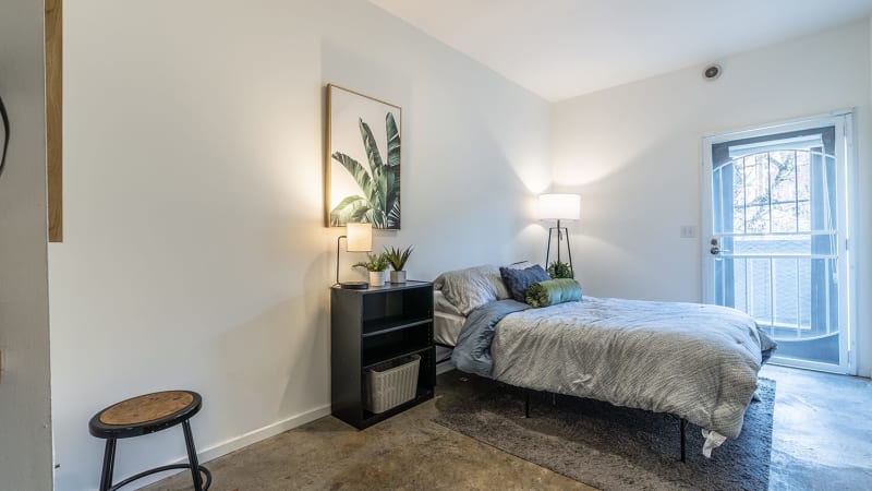 Apartments