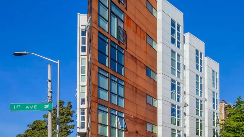 Community-Minded Living