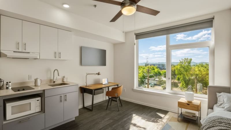 Apartments