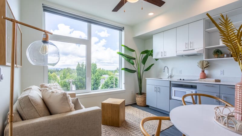 Modern Living Made Simple