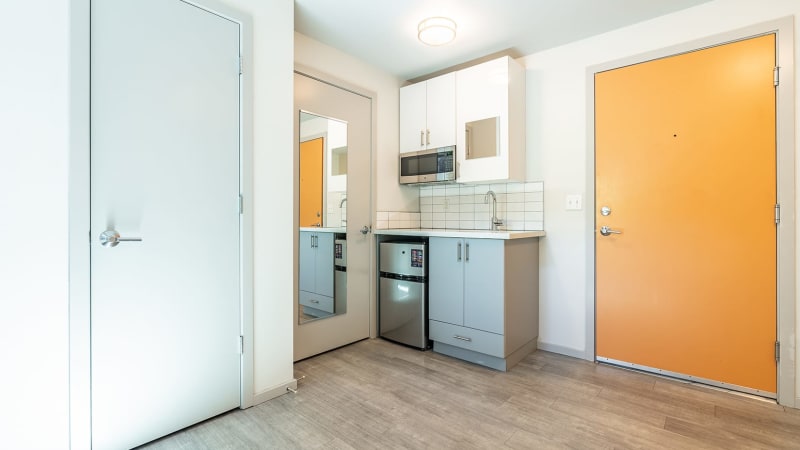 Affordable Housing