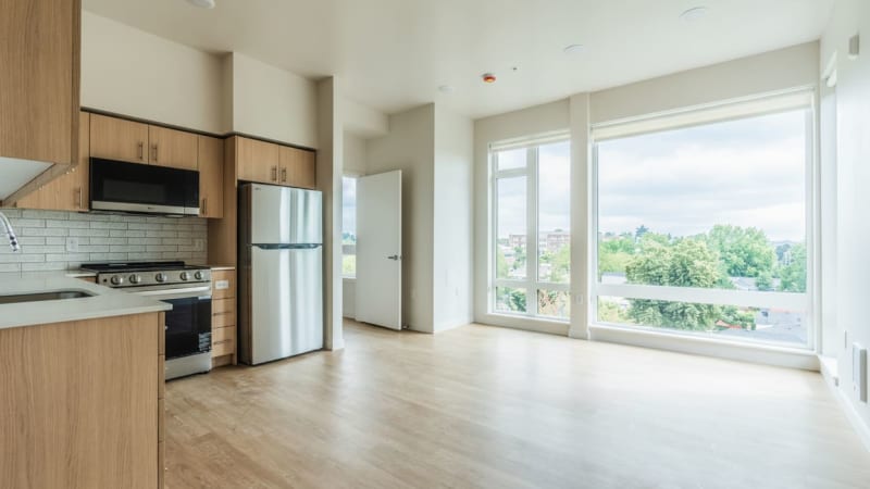 Apartments