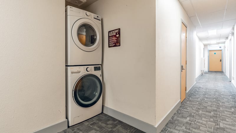 Practical Amenities