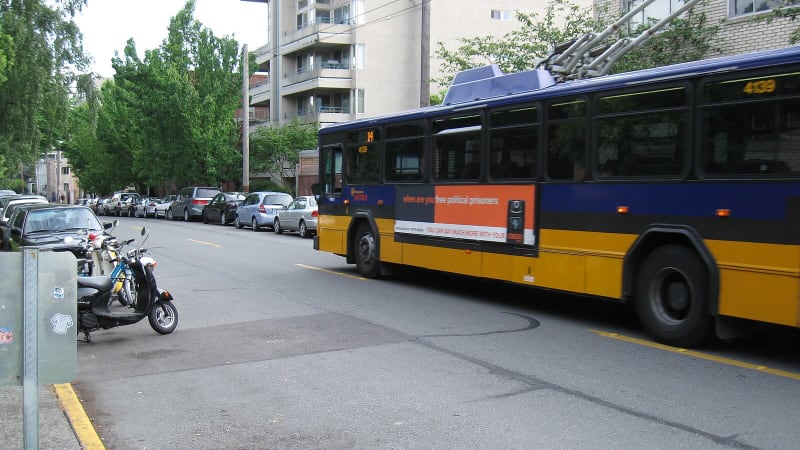 Transit-Friendly