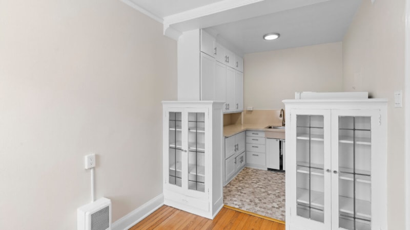Apartments