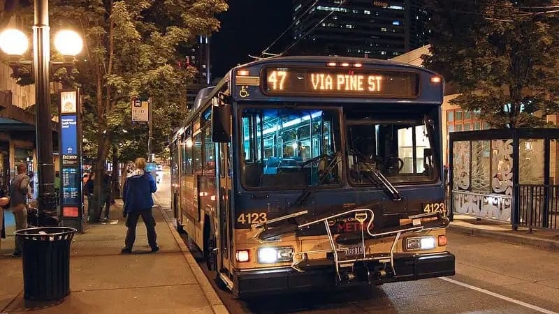 Convenient Transit