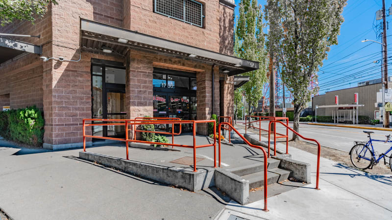 Walkable Location