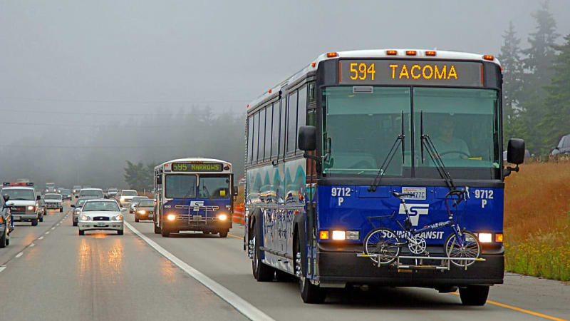 Transit-Oriented Living