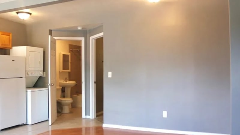 Apartments