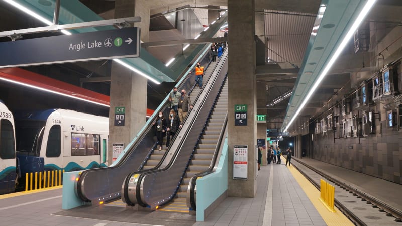 Transit-Forward Living
