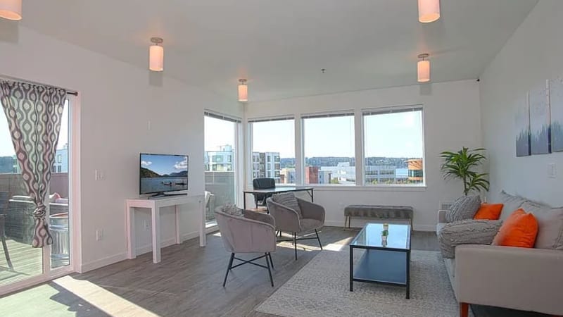 Apartments