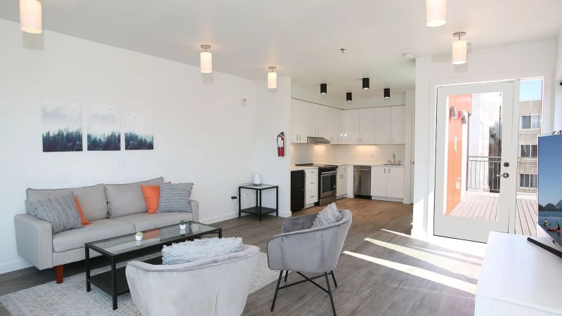 Affordable Housing