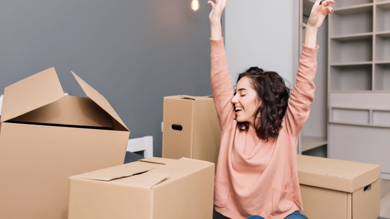 Move-In Specials