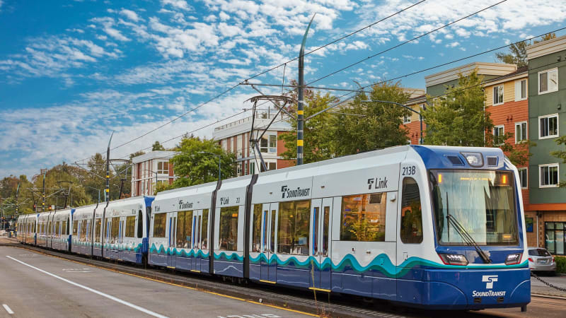 Transit Access