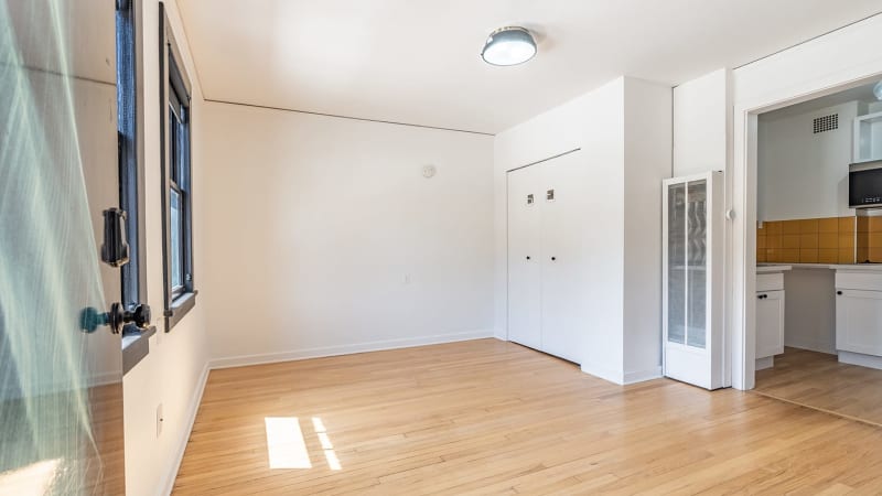 Recently Renovated