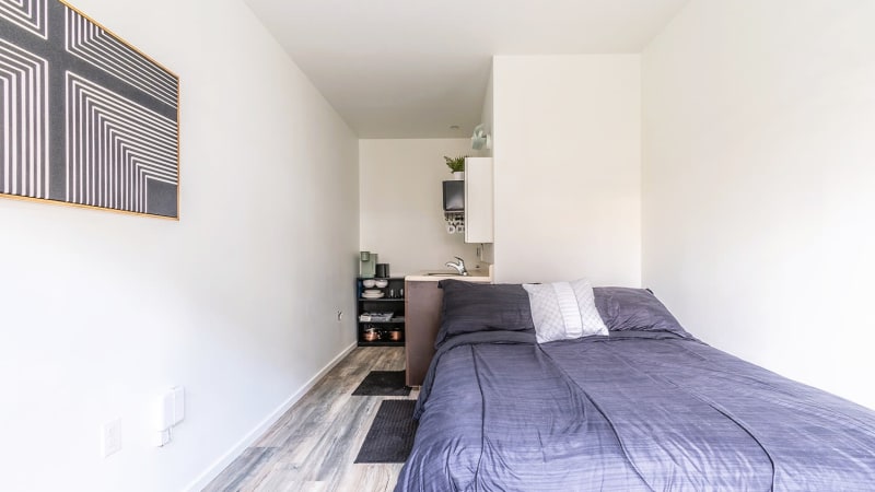 Affordable Housing