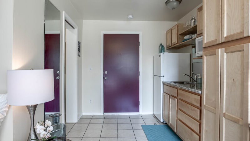 Community Kitchens