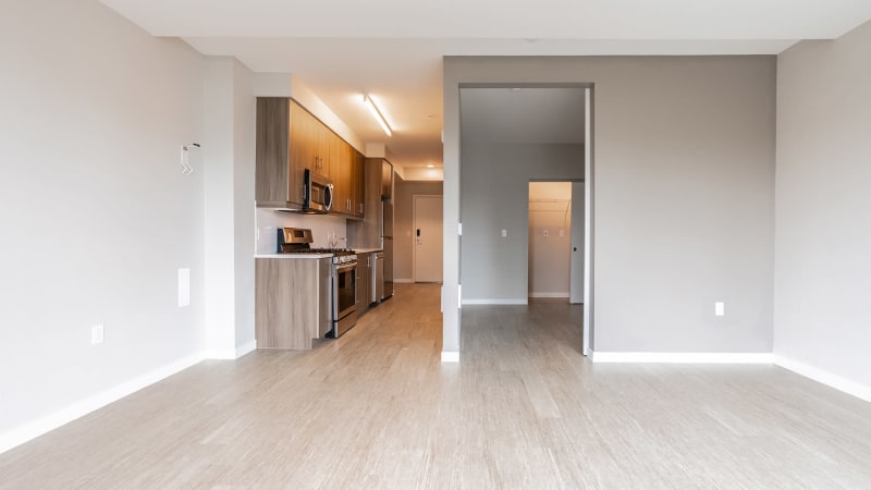 Apartments