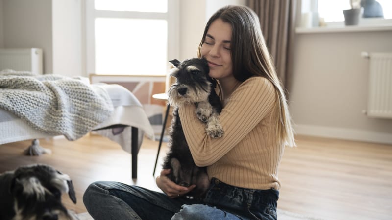 Pet‑Friendly Community