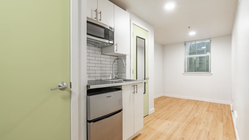 Affordable Housing