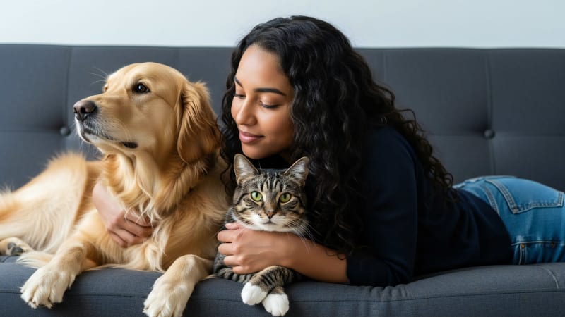 Pet-Friendly