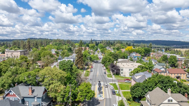 Neighborhood