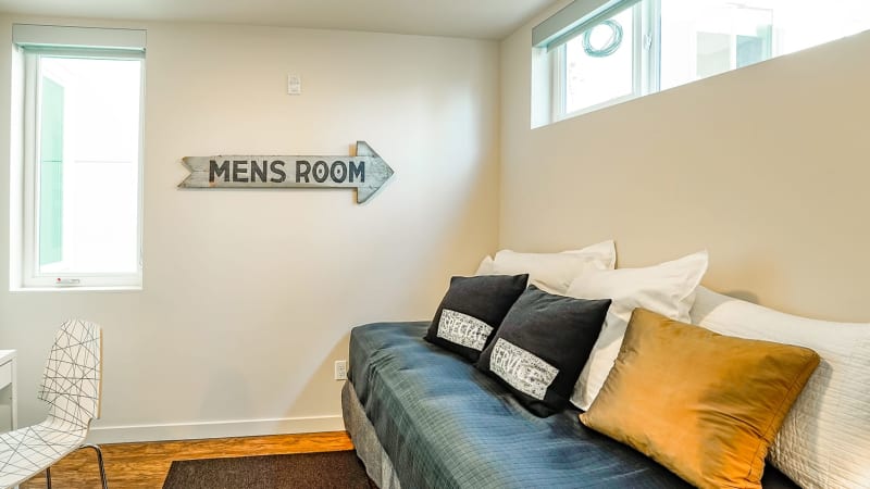 Community-Focused Design