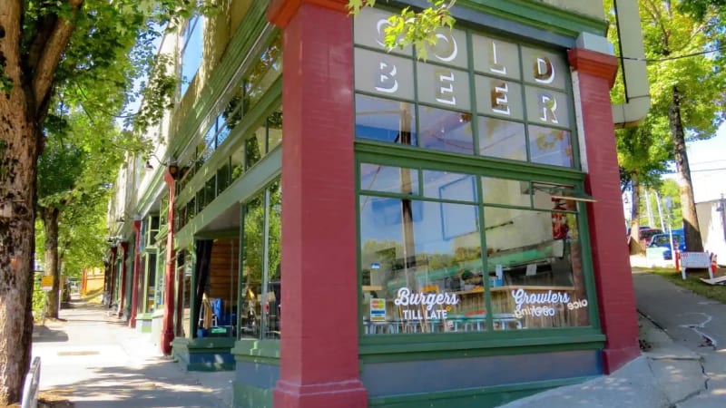 Perfectly Located at the Capitol Hill Edge