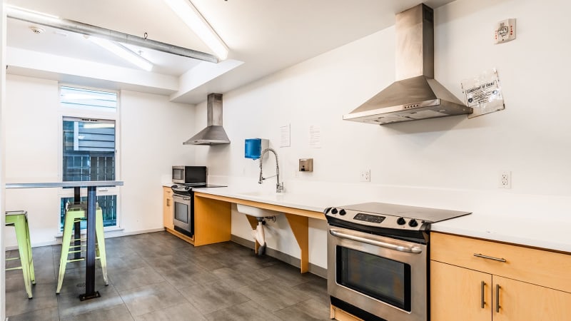 Designed for Simple, Connected Living