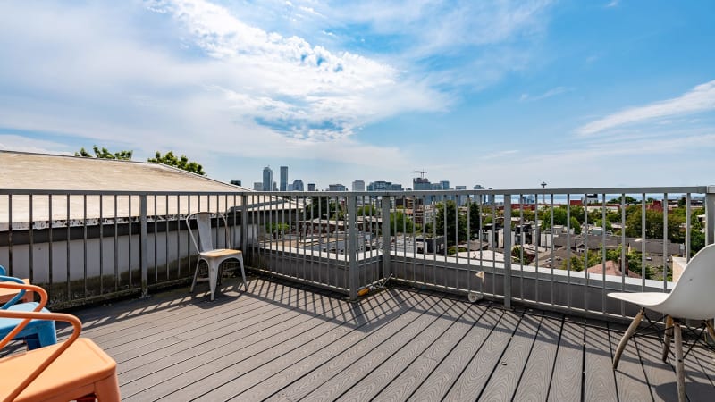 Rooftop Views You’ll Love