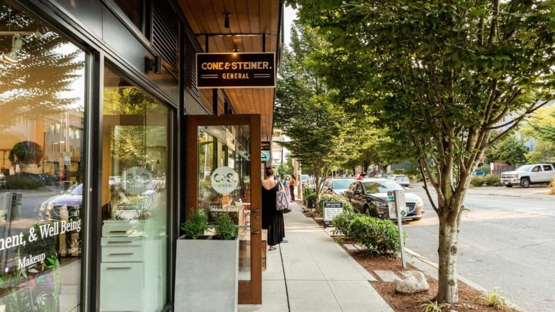 Minutes from Everything