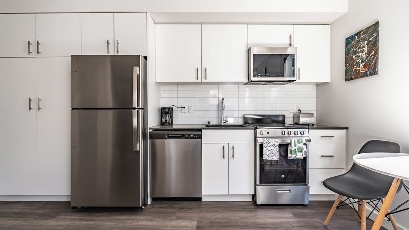 Brand New Construction