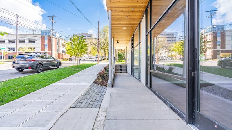 Neighborhood Convenience