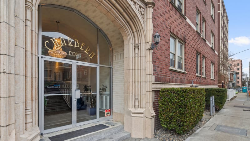 Classic Architecture