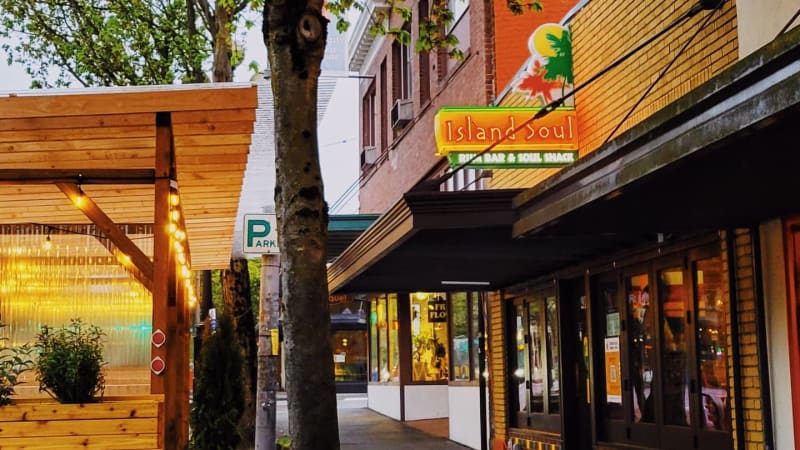 Affordable City Living