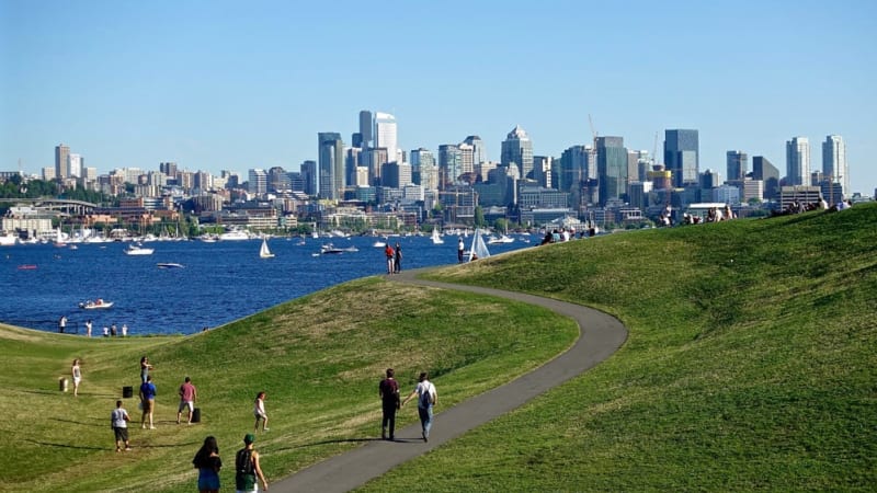 Unmatched Walkability