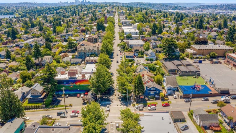 Neighborhood