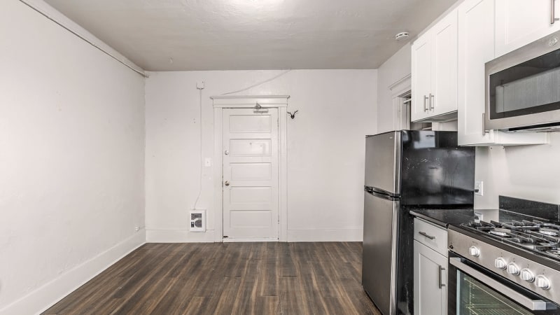 Value in Capitol Hill