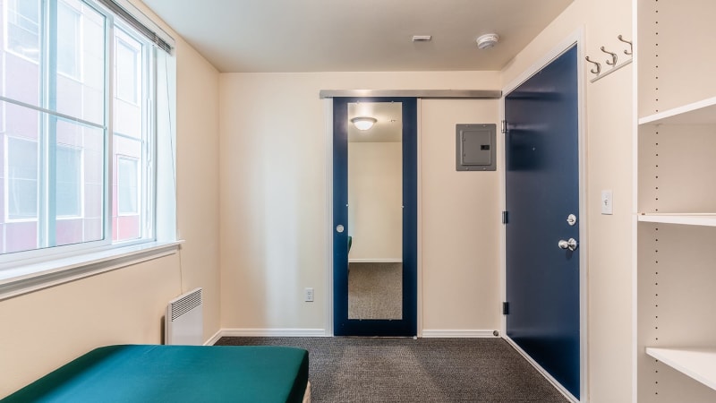 Apartments