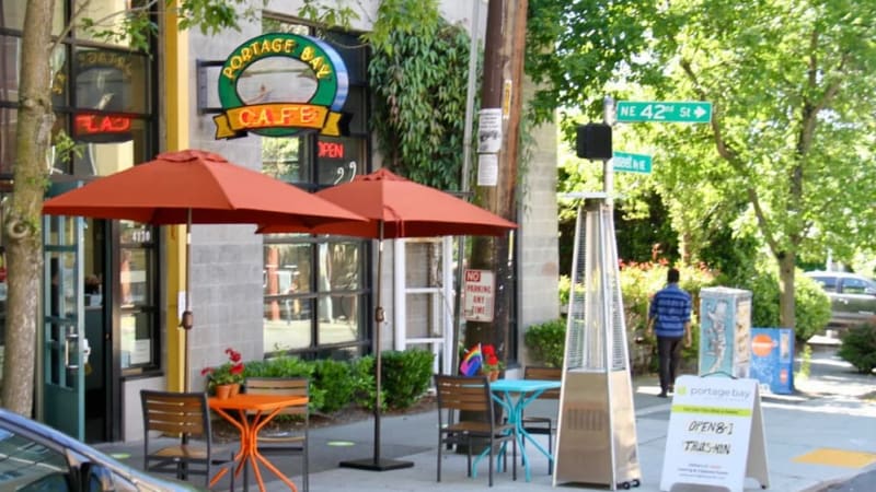 Walkable to Everything